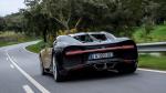 Bugatti Chiron 2017 года (WW)